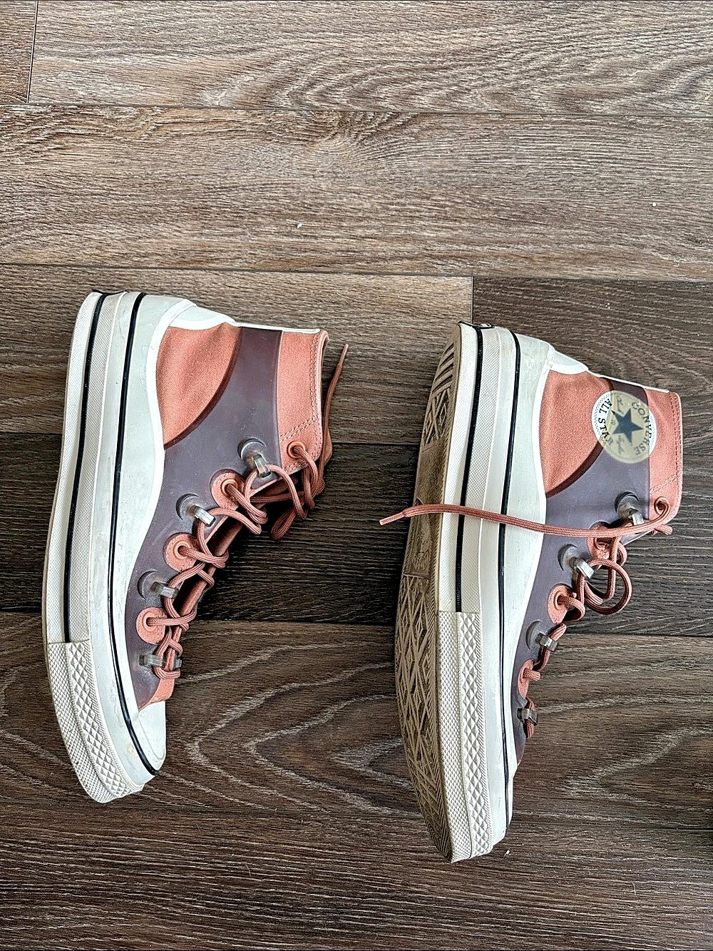 Converse Chuck Taylor All Star 70 Hi